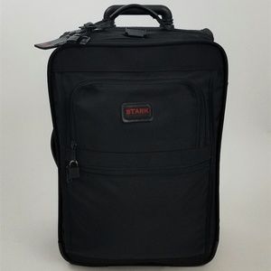 SOLD On Different Site TUMI Alpha 2 21" Carry on